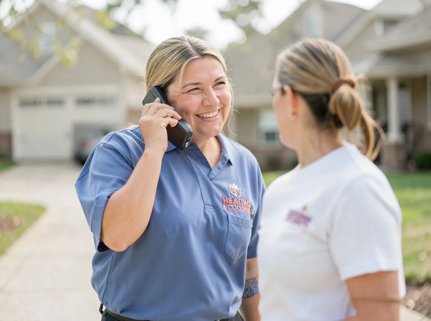Hvac Repair Liberty, PA FAQs